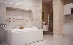 Suite Luxury Rouen